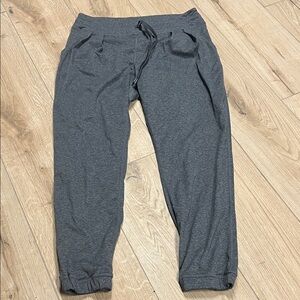 Lole Gray Women's Leggings